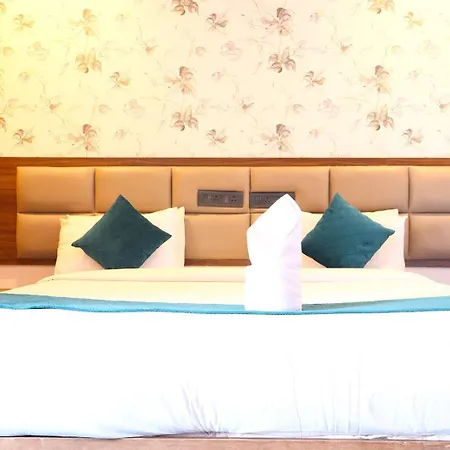 Clarks Inn Suites Hyderabad Airport • India